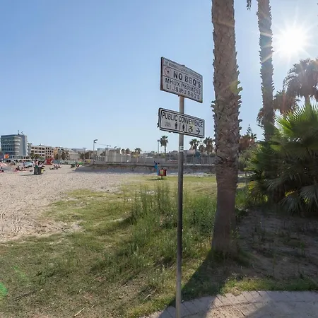 Bzb50- Seafront Townhouse - Pretty Bay Birzebbuga